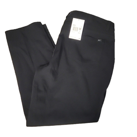 𝅺NIKEWOMEN'S Slim Fit Golf Pants - Picture 3 of 4